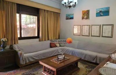 Casa com 6 dormitórios à venda, 200 m² por r$ 1.500.000,00 - icaraí - niterói/rj