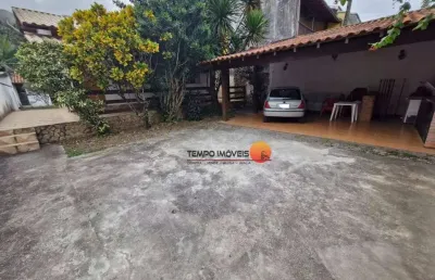 Casa com 1 dormitório à venda, 180 m² por r$ 650.000,00 - piratininga - niterói/rj