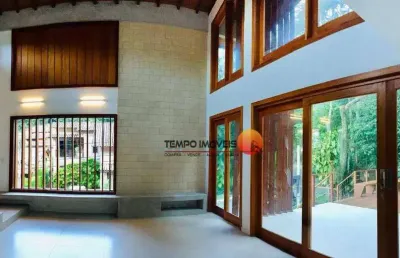 Casa com 3 dormitórios à venda, 315 m² por r$ 1.300.000,00 - itaipu - niterói/rj