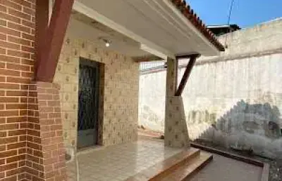 Casa com 3 dormitórios à venda, 122 m² por r$ 430.000,00 - centro - são gonçalo/rj