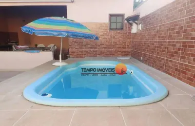Casa com 2 quartos à venda na Rua Republica Dominicana, Serra Grande, Niterói