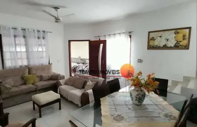Casa com 3 quartos à venda na Rua Maria Rosa Celistre, Itaipu, Niterói