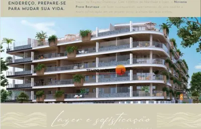 Apartamento com 2 dormitórios à venda, 97 m² por r$ 988.000,00 - piratininga - niterói/rj