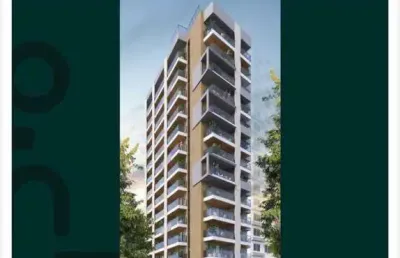 Studio de 30 a 70m² com 1 dormitório a partir de r$ 442.000 - icaraí - niterói/rj