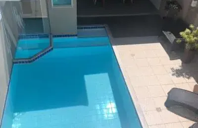 Casa no boa vista em itaipu,com três quartos,suíte e lazer