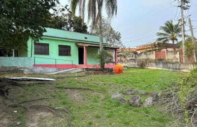 Casa com 3 quartos à venda na Rua Expedicionário João Batista dos Reis, Tribobó, São Gonçalo