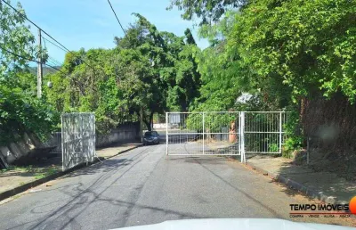 Terreno à venda, 1400 m² por r$ 230.000,00 - matapaca - niterói/rj