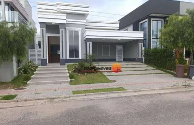Casa em condomínio fechado com 3 quartos à venda na Rodovia Ernani do Amaral Peixoto, Inoã, Maricá