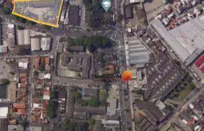 Galpão para alugar, 1600 m² por r$ 39.500,00/mês - centro - niterói/rj