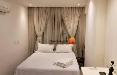 Apartamento com 2 dormitórios à venda, 72 m² por r$ 650.000,00 - santa rosa - niterói/rj