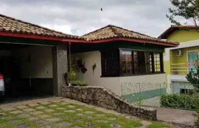 Casa com 4 dormitórios à venda, 215 m² por r$ 1.750.000,00 - piratininga - niterói/rj