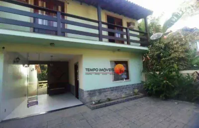 Casa  a venda com 3 quartos  por r$ 440.000 - badu - niterói/rj