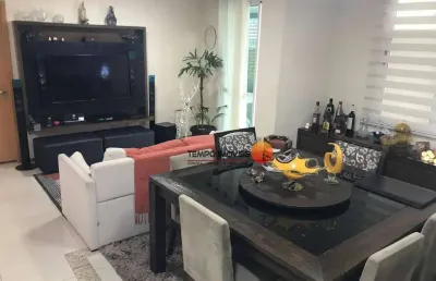 Apartamento com 3 dormitórios à venda, 97 m² por r$ 1.050.000,00 - icaraí - niterói/rj
