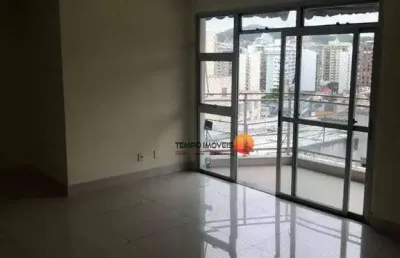 Apartamento com 3 dormitórios à venda, 169 m² por r$ 800.000,00 - icaraí - niterói/rj