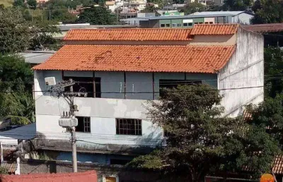 Galpão à venda por r$ 1.000.000 com metragem 374m²- colubande - são gonçalo/rj