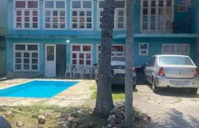 Casa com 4 quartos à venda na Avenida Doutor Acúrcio Torres, Piratininga, Niterói