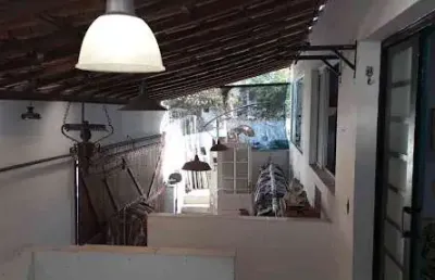 Casa com 3 dormitórios à venda, 99 m² por r$ 1.300.000,00 - são francisco - niterói/rj