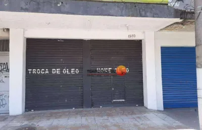 Loja à venda, 157 m² por r$ 420.000,00 - fonseca - niterói/rj