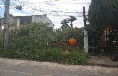 Terreno a venda, 360 m² por r$ 500.000 - piratininga - niterói/rj