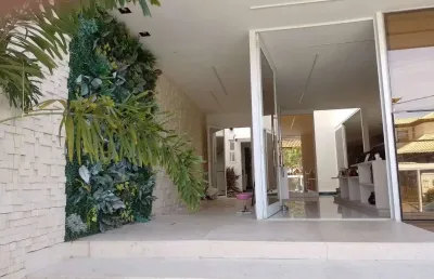 Casa com 3 quartos à venda, 355 m² por r$ 3.900.000 - camboinhas - niterói/rj