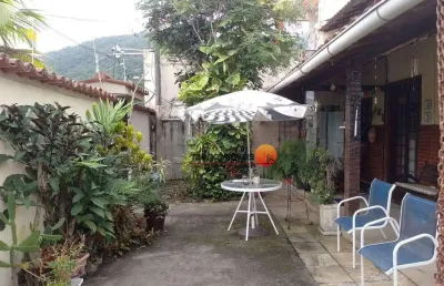 Casa com 3 dormitórios à venda, 190 m² por r$ 900.000,00 - piratininga - niterói/rj