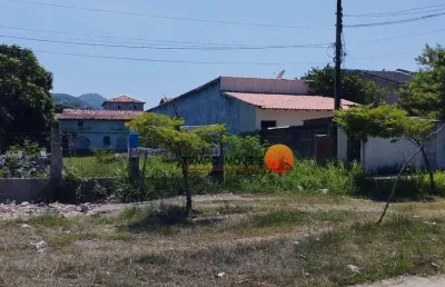 Terreno à venda, 650 m² por r$ 1.100.000,00 - piratininga - niterói/rj