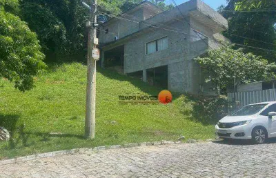 Terreno à venda, 1000 m² por r$ 210.000,00 - piratininga - niterói/rj