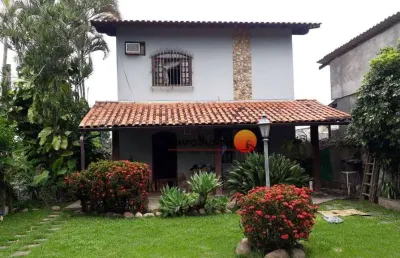 Casa com 3 quartos à venda, 172 m² por r$ 950.000 - piratininga - niterói/rj