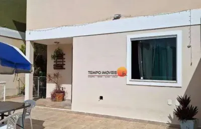 Casa à venda, 154 m² por r$ 690.000,00 - maravista - niterói/rj