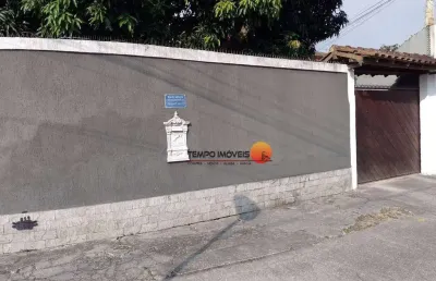 Casa com 3 dormitórios à venda, 140 m² por r$ 820.000,00 - piratininga - niterói/rj