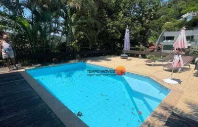 Casa duplex com 4 dormitórios à venda por r$ 1.390.000 grotão - itaipu - niterói/rj
