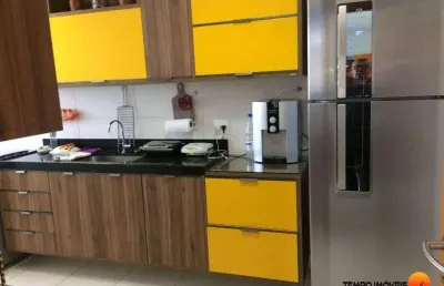 Apartamento com 3 dormitórios à venda, 106 m² por r$ 1.180.000,00 - piratininga - niterói/rj