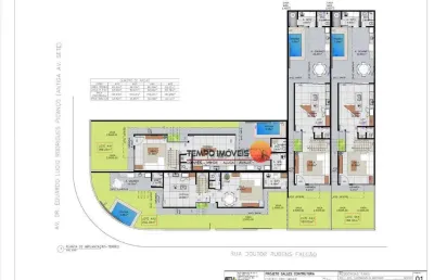 Casa duplex 150 m² com  3 suítes à venda por r$ 1.080.000 - itaipu - niterói/rj