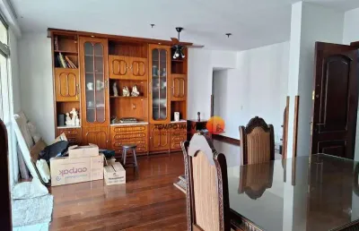 Apartamento com 4 quartos à venda, 200 m² por r$ 1.450.000 - icaraí - niterói/rj