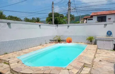 Casa com 5 quartos à venda, 282 m² por r$ 845.000 - piratininga - niterói/rj