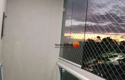 Apartamento com 2 quartos à venda, 55 m² por r$ 290.000 - jardim pendotiba - s.g/rj