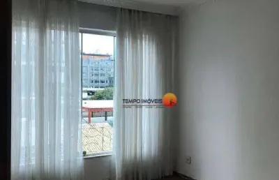 Apartamento com 3 dormitórios à venda, 115 m² por r$ 500.000,00 - centro - niterói/rj