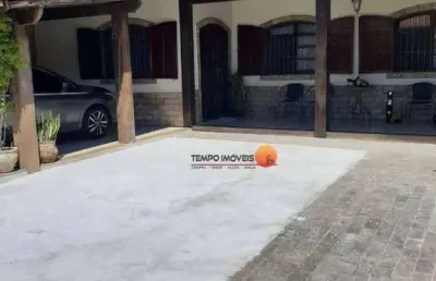 Casa com 3 quartos à venda, 295 m² por r$ 1.390.000 - piratininga - niterói/rj