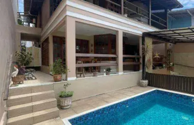 Casa com 4 dormitórios à venda, por r$ 1.160.000 - piratininga - niterói/rj
