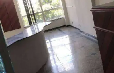 Sala à venda, 40 m² por r$ 210.000,00 - centro - niterói/rj