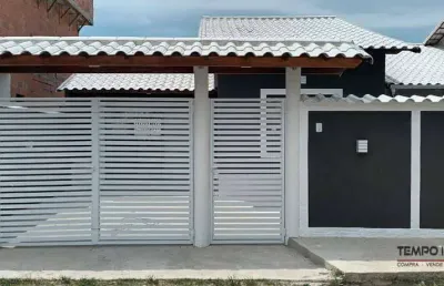 Casa com 3 quartos à venda, 72 m² por r$ 380.000 - várzea das moças - são gonçalo/rj