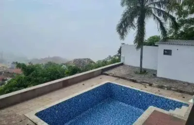 Casa com 6 dormitórios para alugar, 500 m² por r$ 12.222,00/mês - piratininga - niterói/rj
