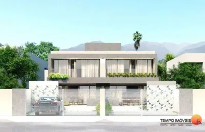 Piratininga - 1a locação - casa duplex, 4 suites, piscina, 2 vagas.