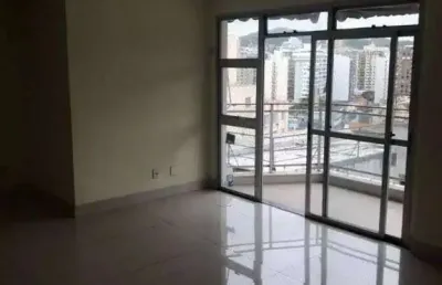 Apartamento com 3 dormitórios para alugar, 169 m² por r$ 5.246,00/mês - icaraí - niterói/rj
