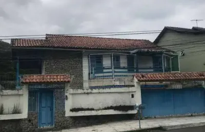Casa com 4 dormitórios à venda, 360 m² por r$ 850.000,00 - são francisco - niterói/rj