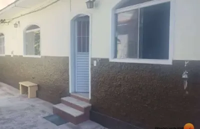 Casa com 2 dormitórios à venda, 104 m² por r$ 300.000,00 - santa rosa - niterói/rj