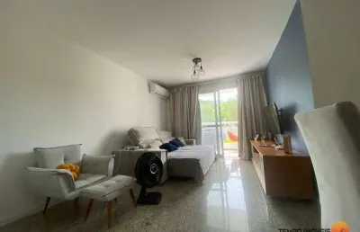 Apartamento com 2 dormitórios à venda, 84 m² por r$ 380.000,00 - maria paula - são gonçalo/rj
