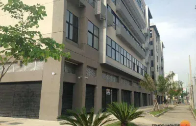 Loja para alugar, 55 m² por r$ 6.500,00/mês - fonseca - niterói/rj