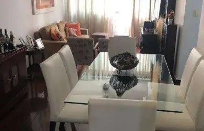 Apartamento com 4 dormitórios à venda, 120 m² por r$ 940.000,00 - icaraí - niterói/rj