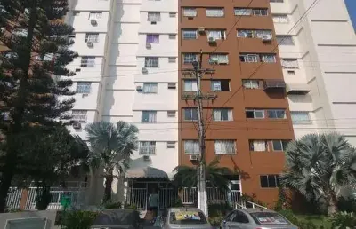 Apartamento com 2 dormitórios à venda, 70 m² por r$ 165.000,00 - colubande - são gonçalo/rj